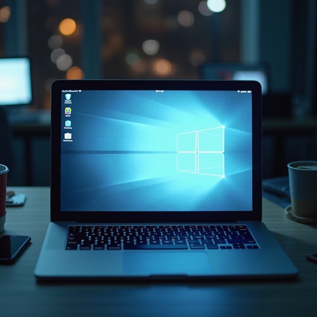 私のラップトップがフリーズしました