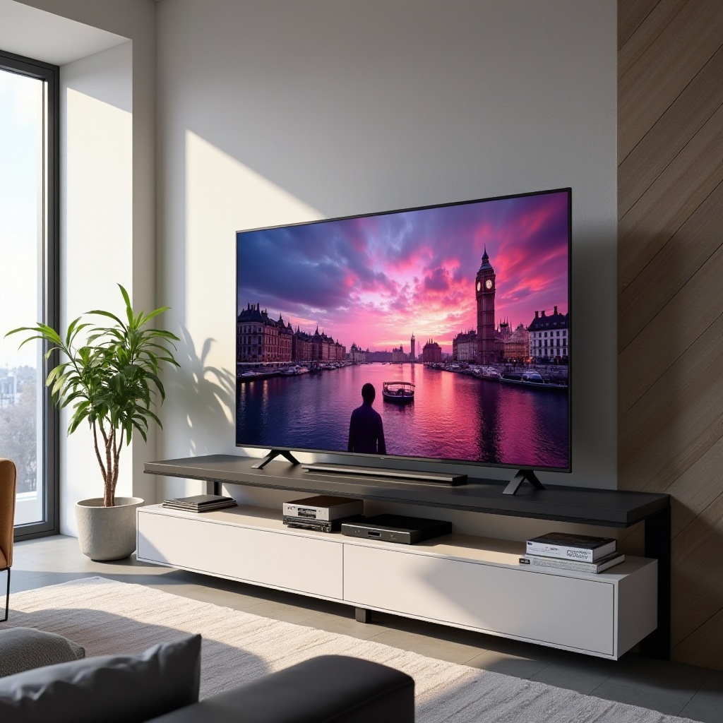 beste 39-inch smart-tv