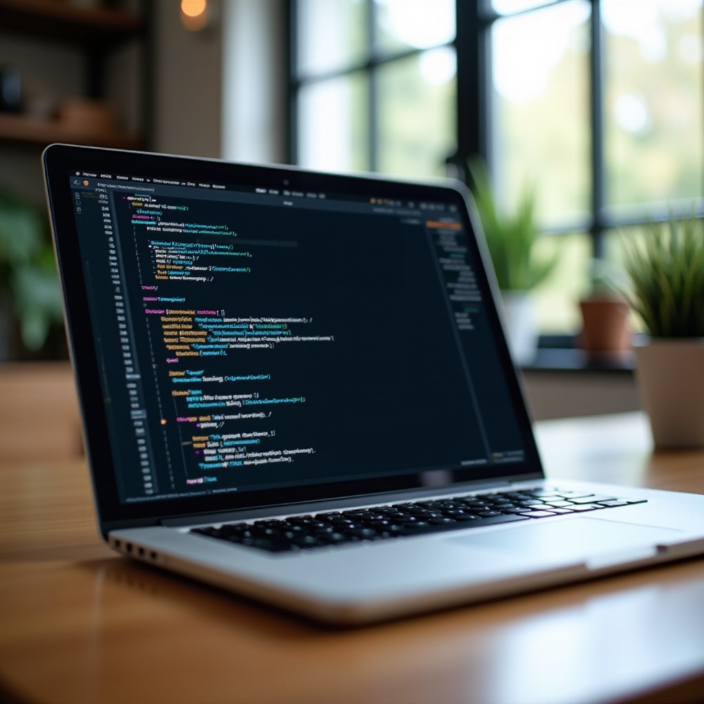 kannettavani on jumissa