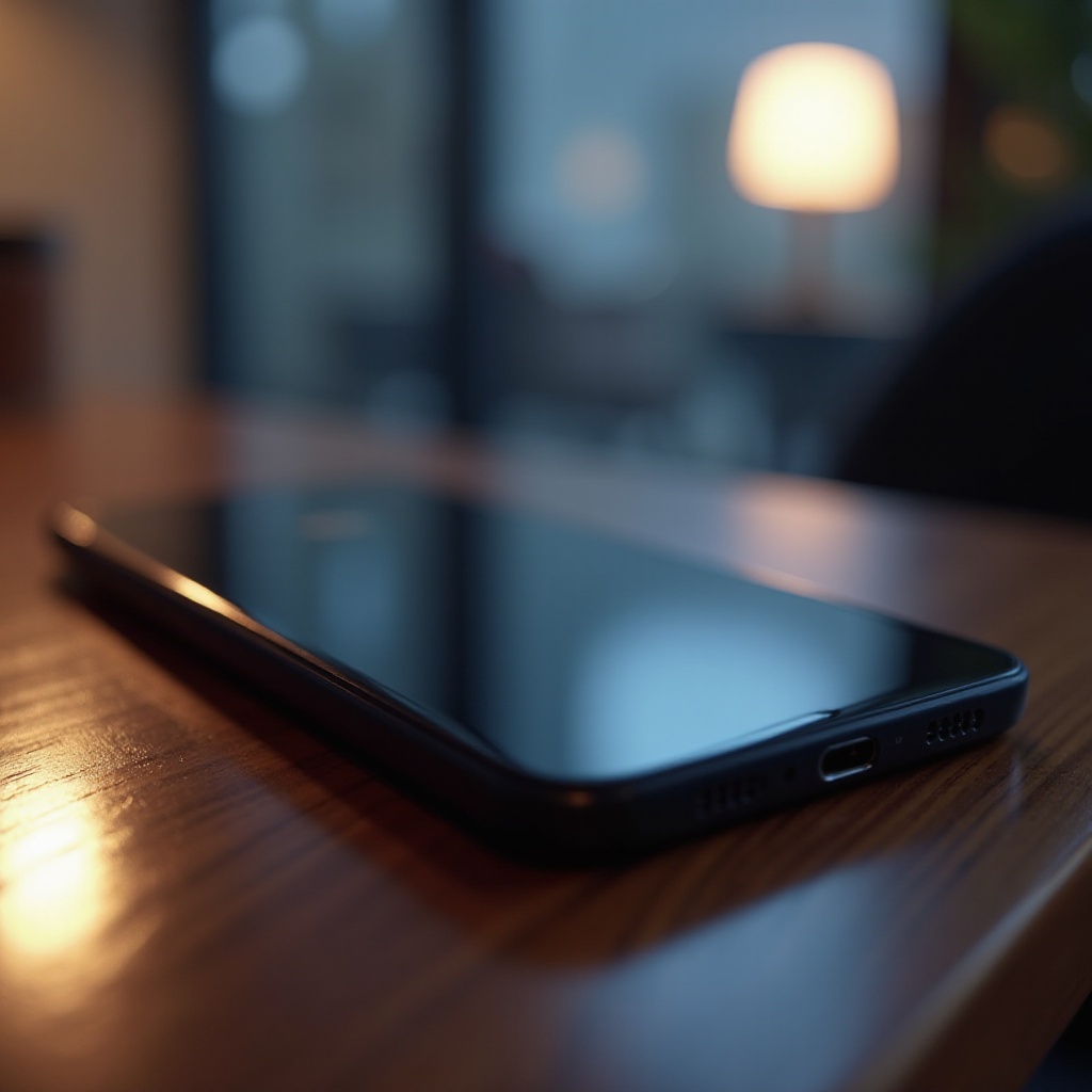 najlepszy telefon z RAM