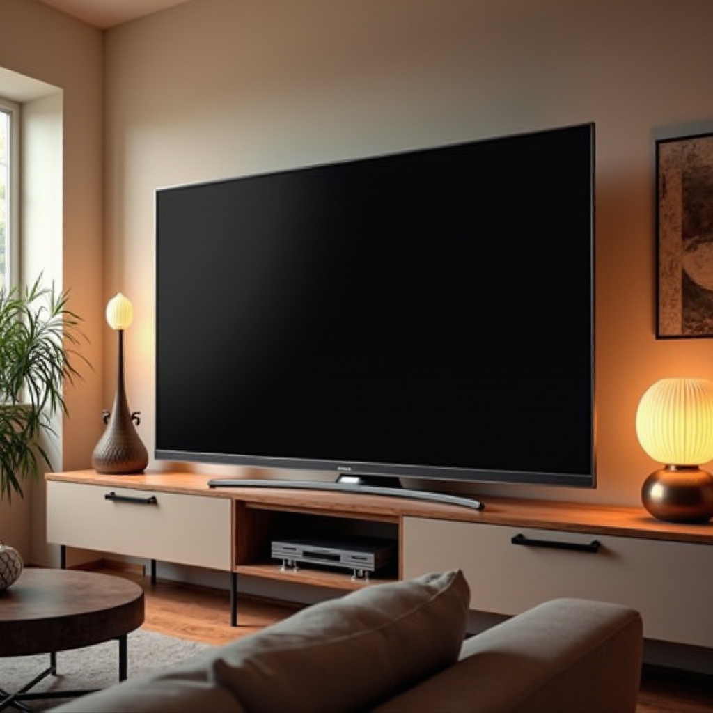 best 55-inch tv under $1 000