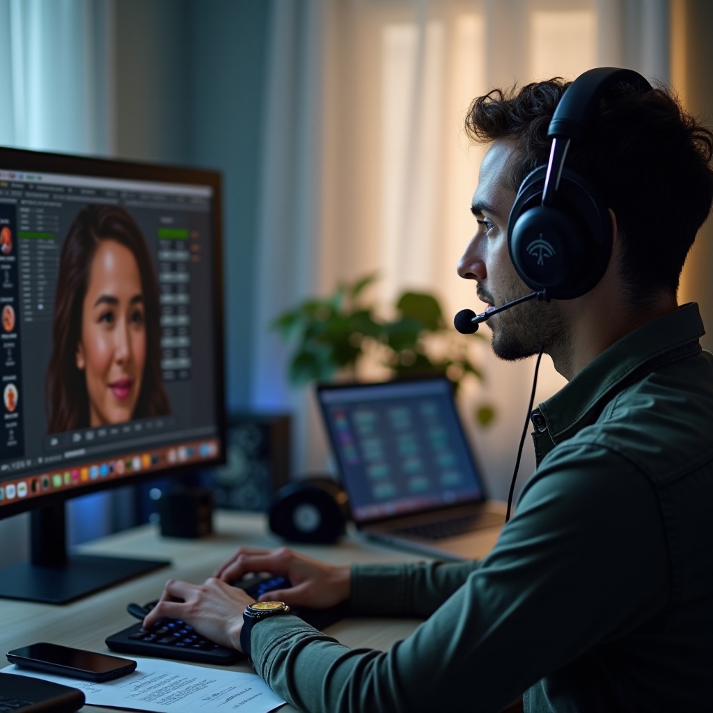 Turtle Beach -mikrofoni ei toimi