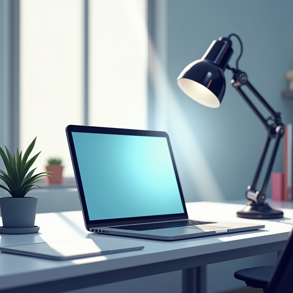 kannettavani on jumissa