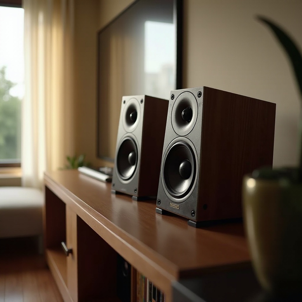 best high sensitivity bookshelf speakers