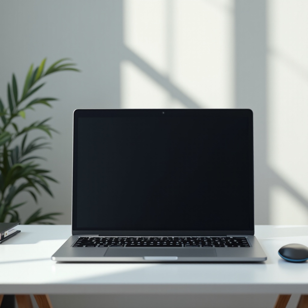 Windowsラップトップを強制的に再起動する方法