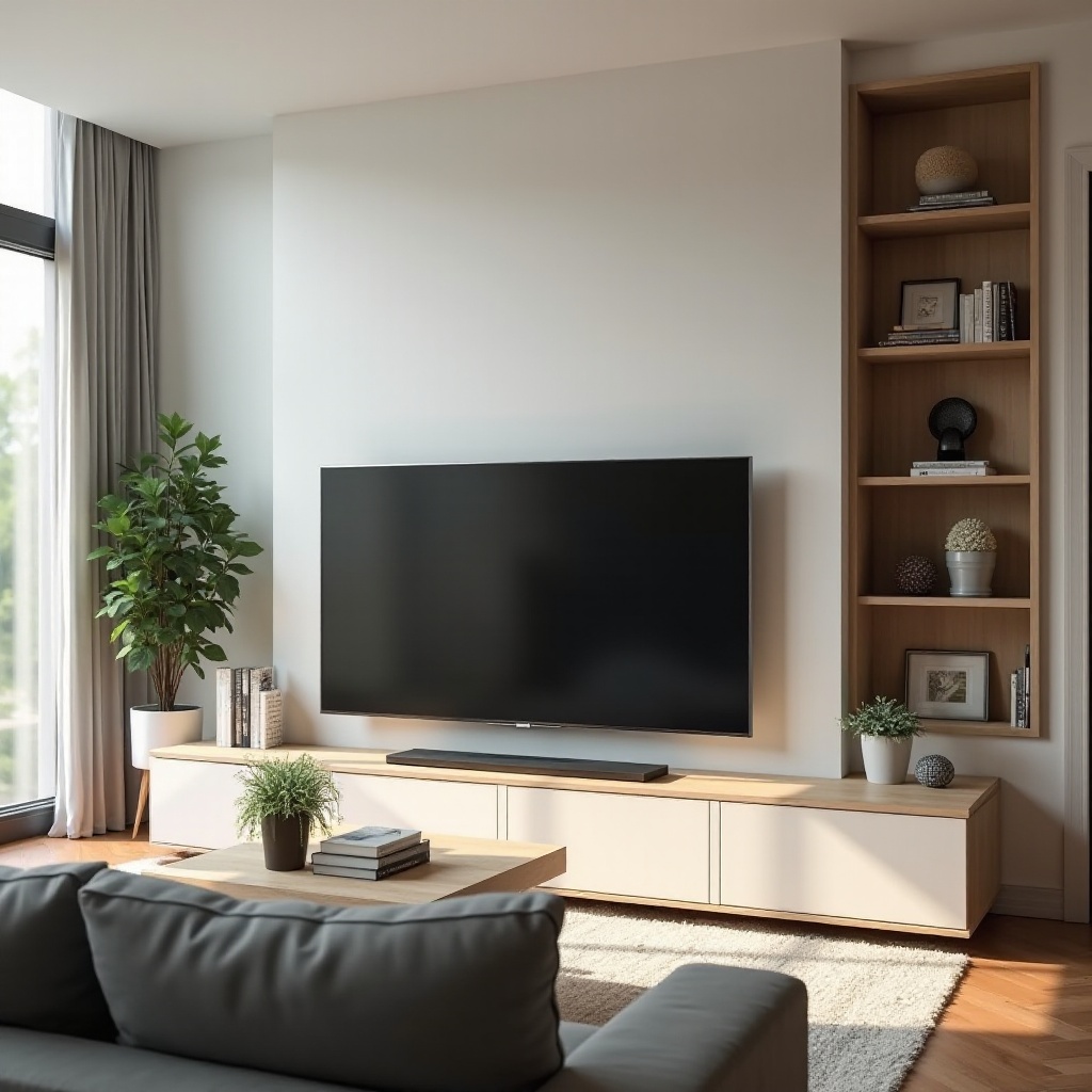 TV 55 inci terbaik di bawah $1.000