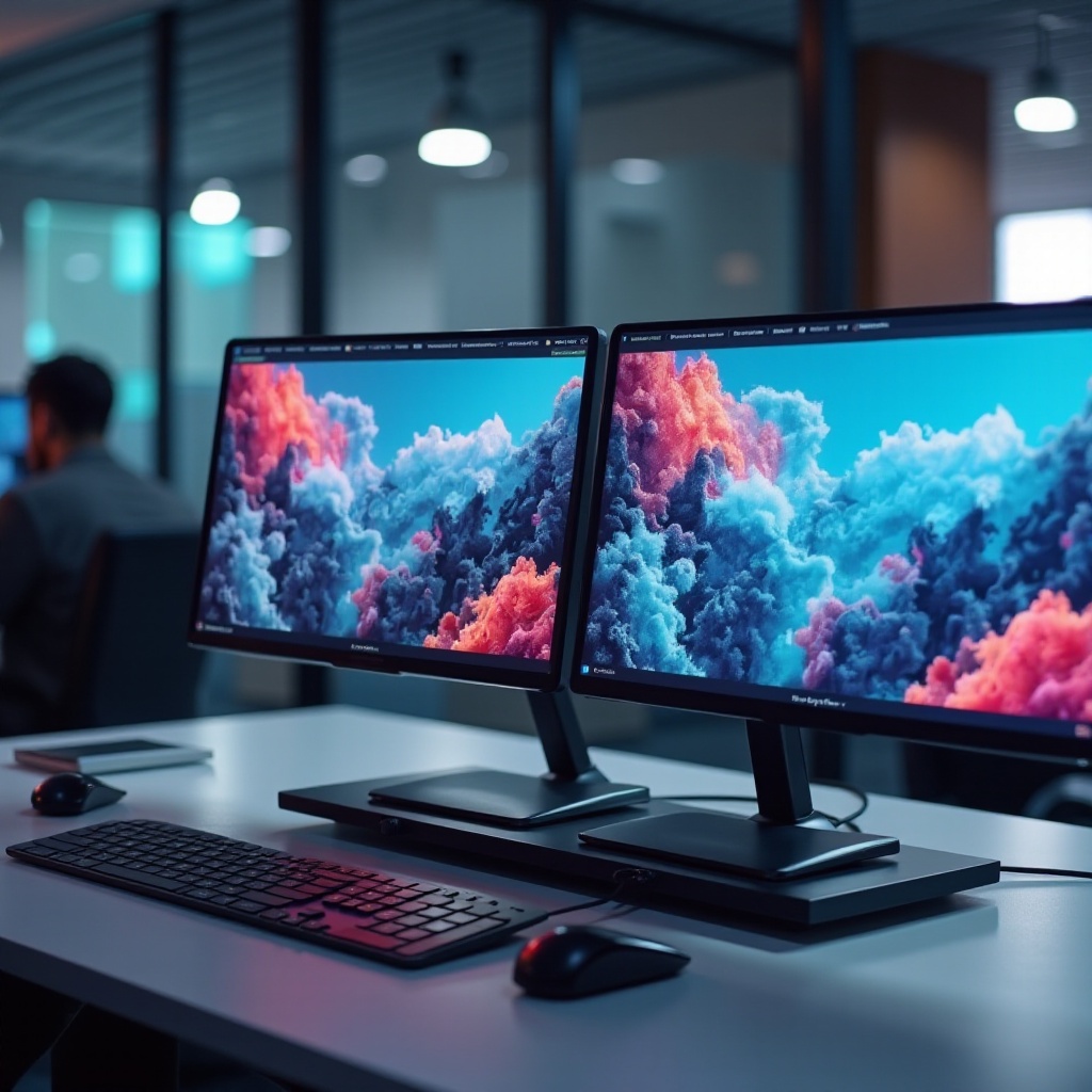 najlepsza stacja dokująca na 3 monitory