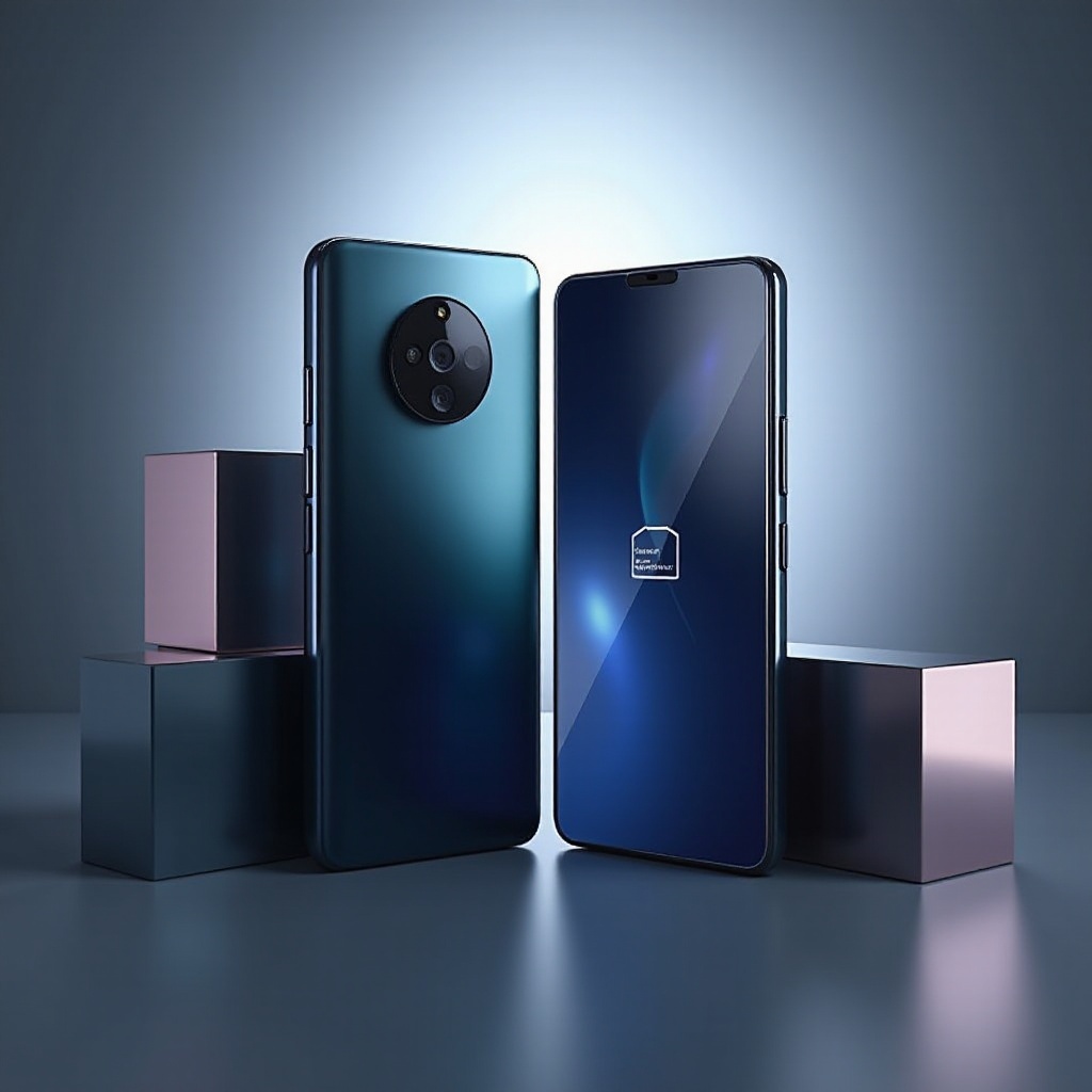 ponsel terbaik dengan RAM