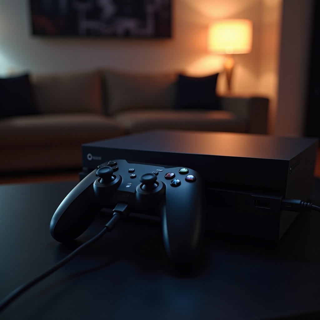 kontroler ps4 nie łączy się przez usb po resecie
