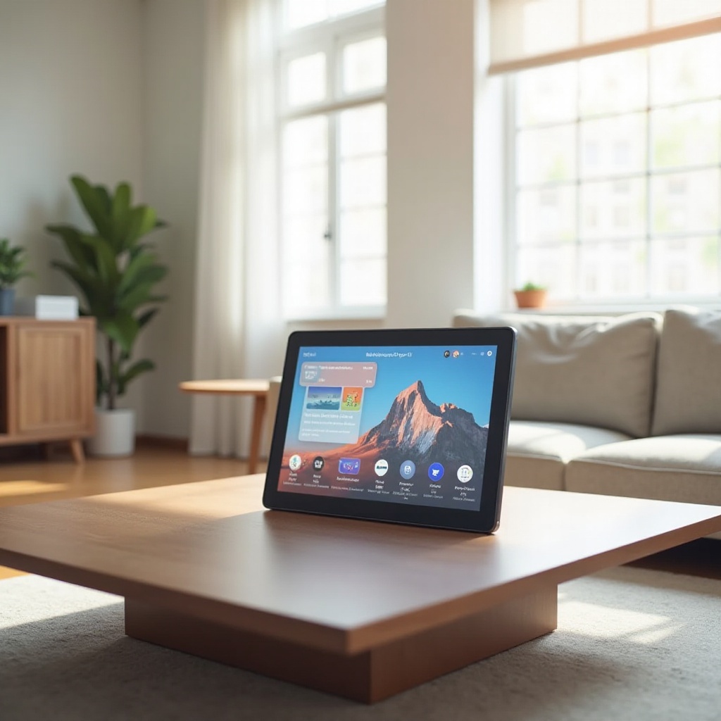 kuinka liittyä echo show'hun