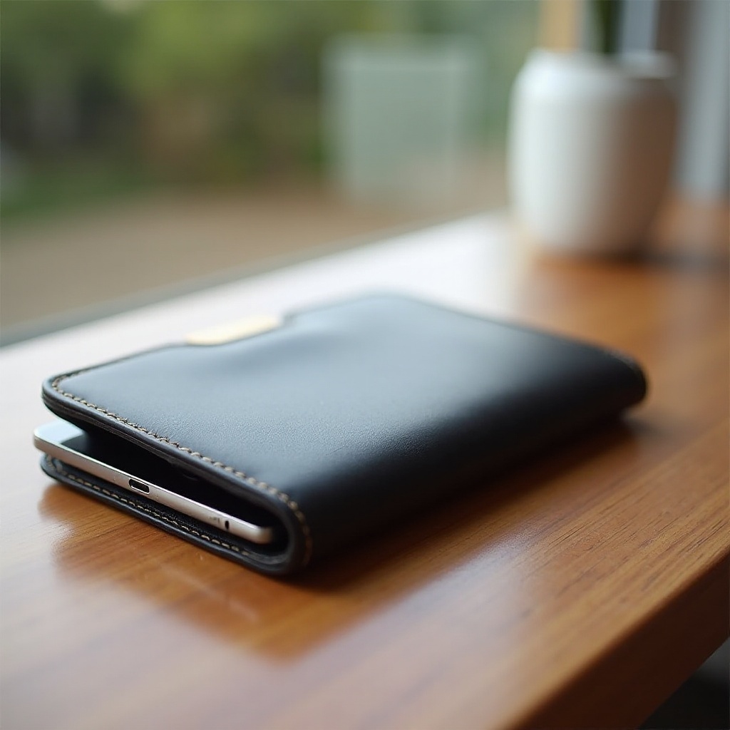 กระเป๋าเงิน MagSafe ที่ดีที่สุดพร้อม Find My