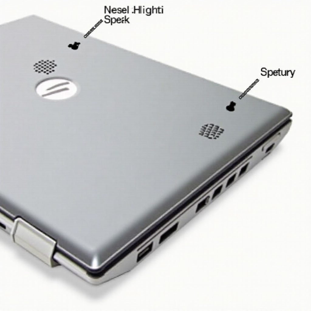 hp 840 g9 ลำโพงอยู่ที่ไหน