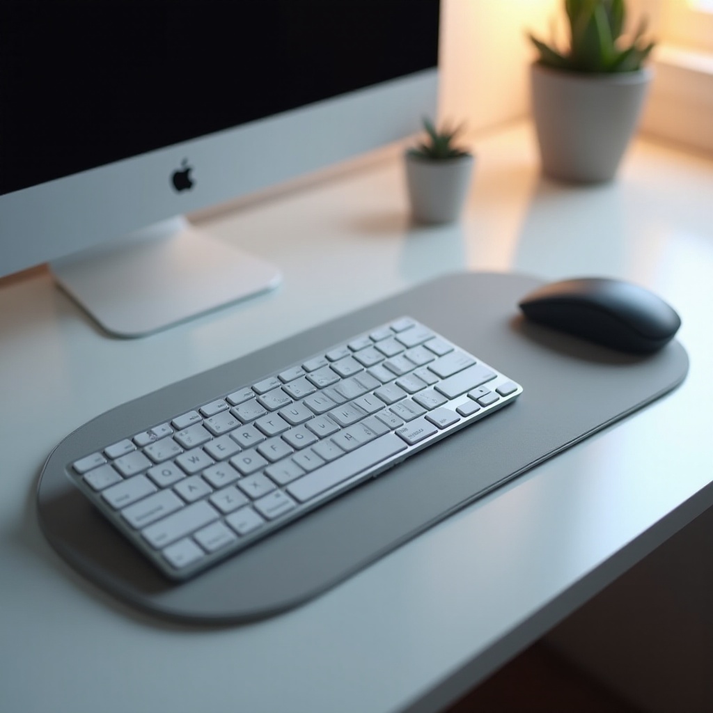 keyboard mouse ergonomis terbaik