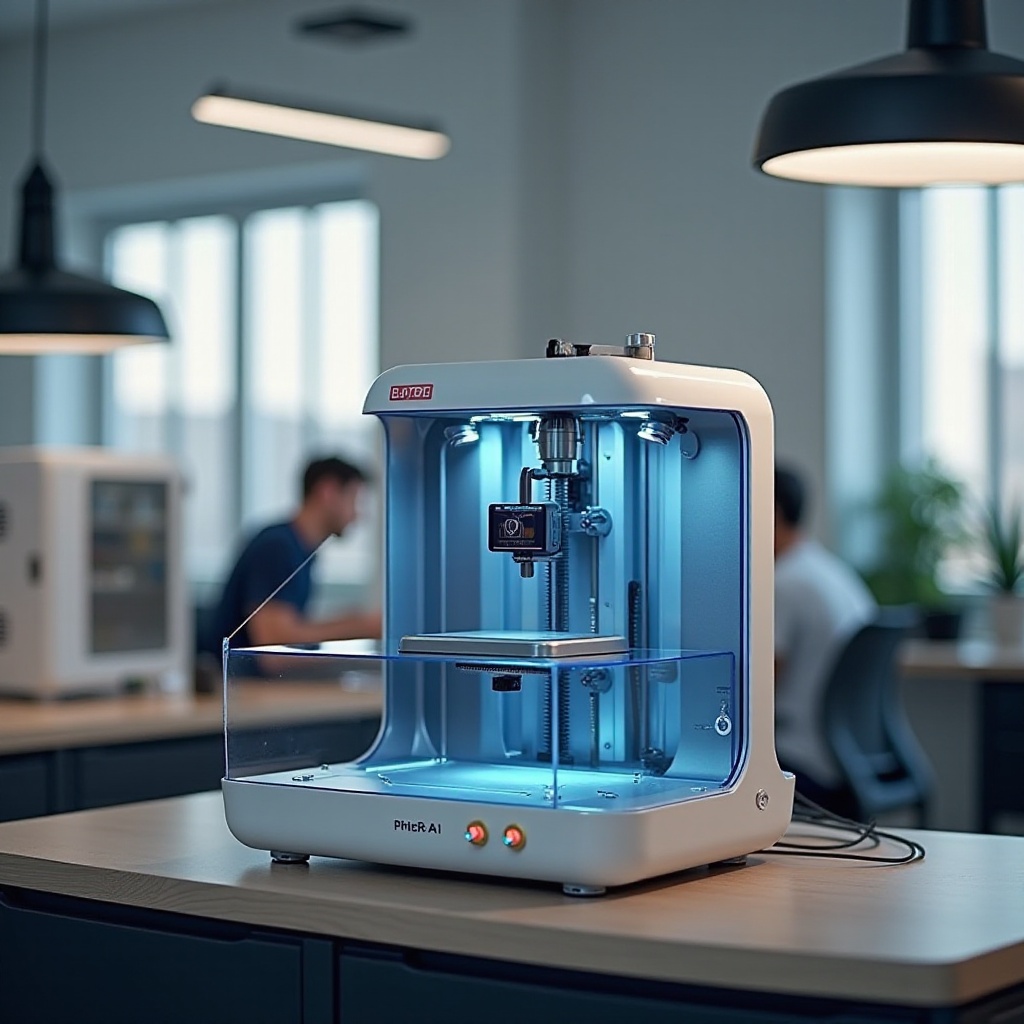 do resin printers need ventilation