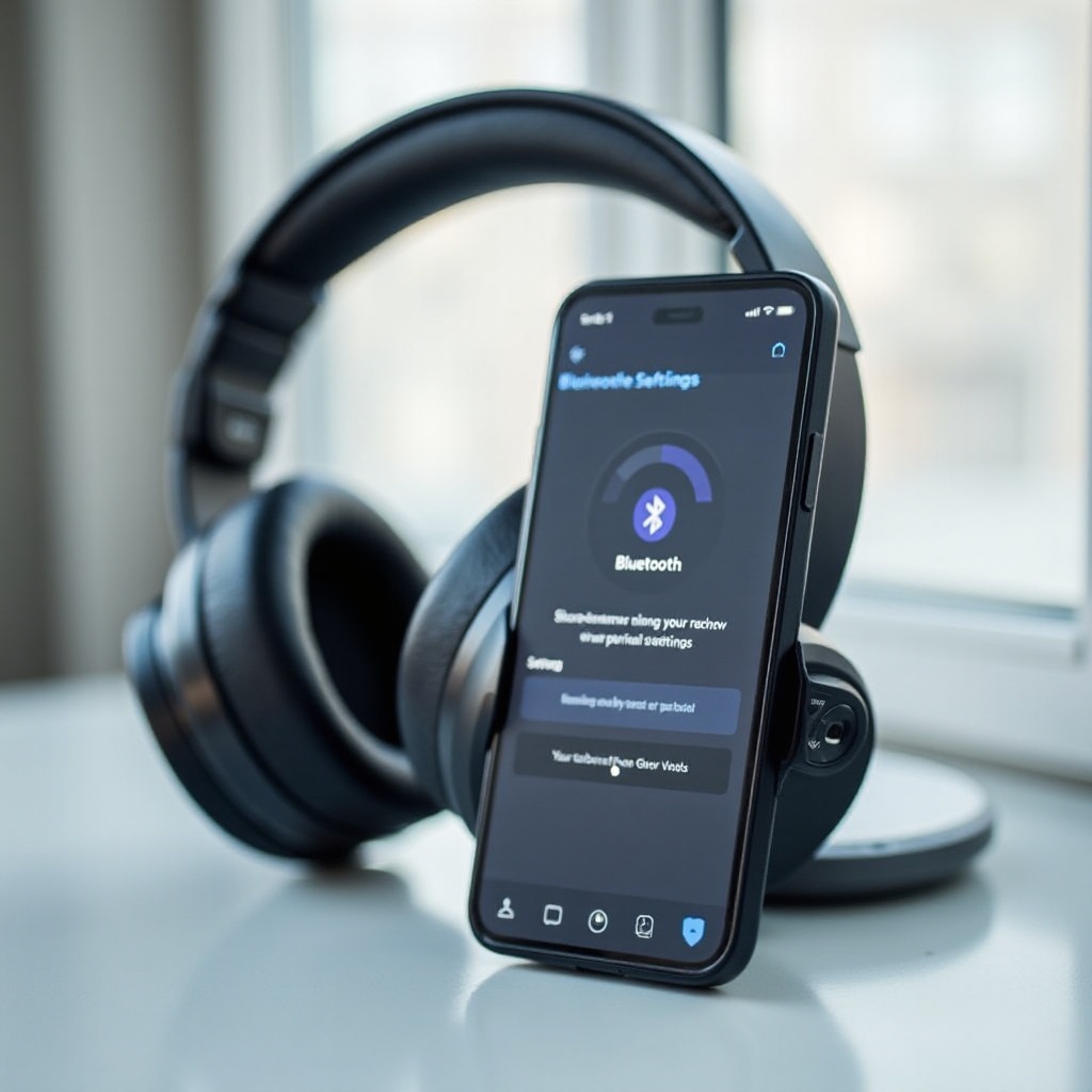 kuinka yhdistää Blue Parrot -Bluetooth-kuulokkeet