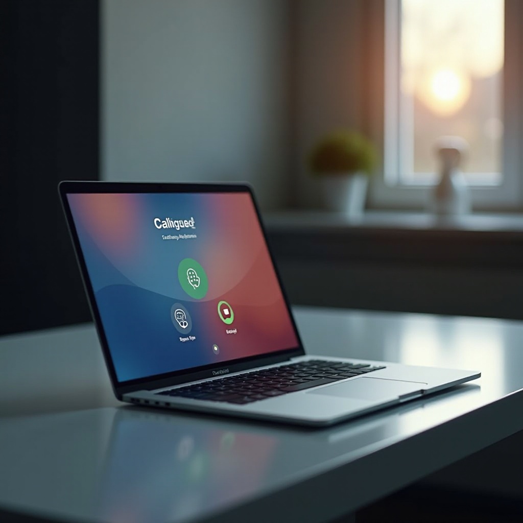 how can i make free phone calls on my laptop