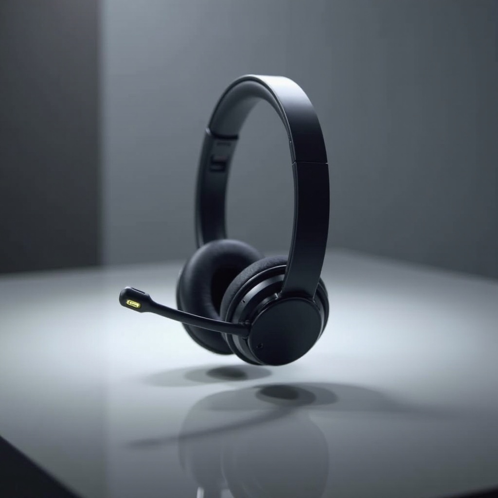 pulse 3d wireless headset pairing