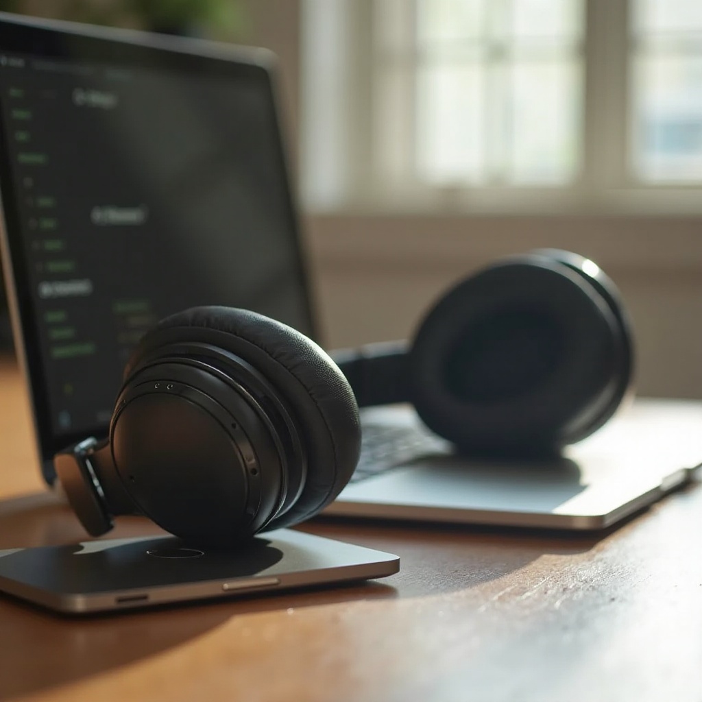 MacBookに最適なヘッドホン