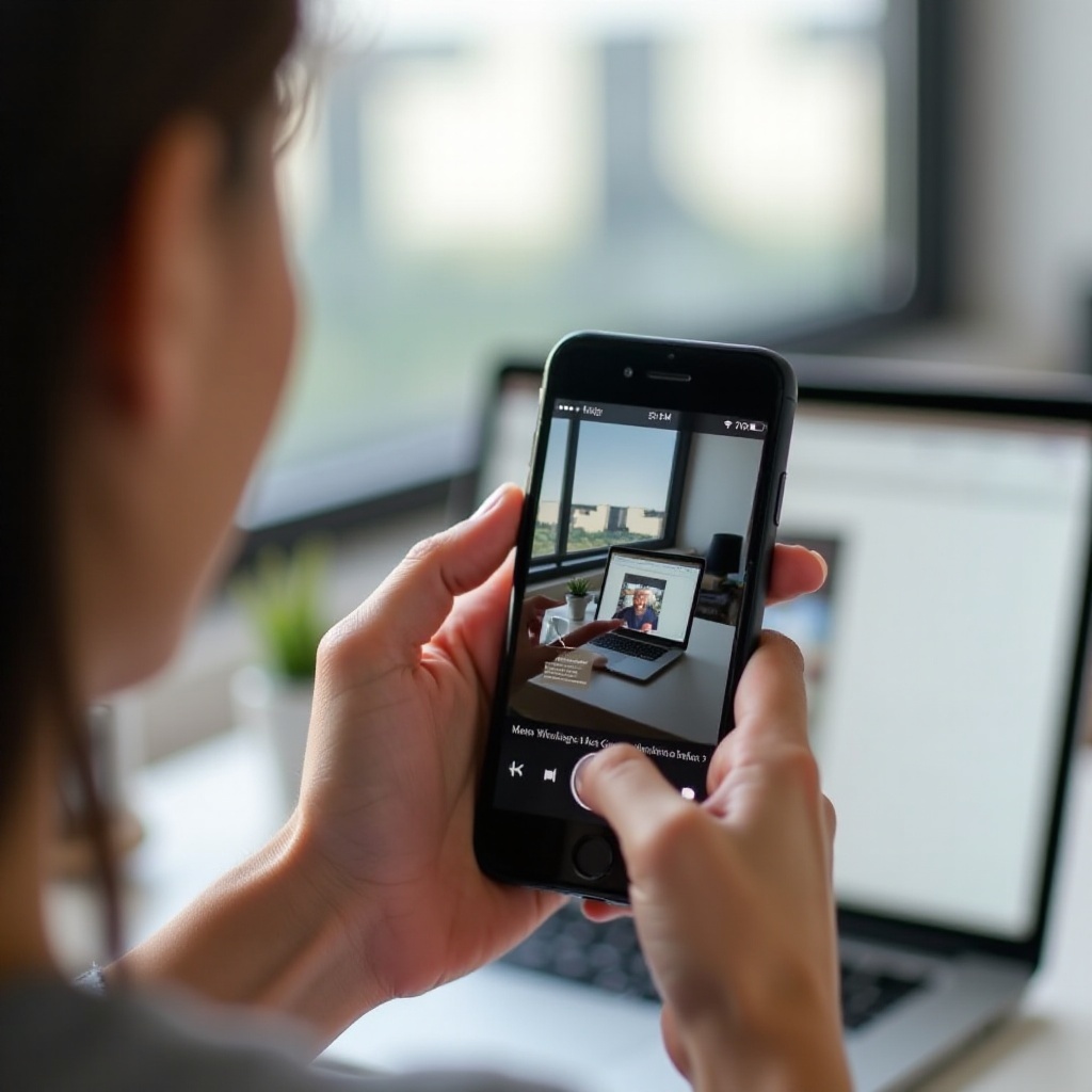 kuinka tietää valokuvan koko iPhonessa