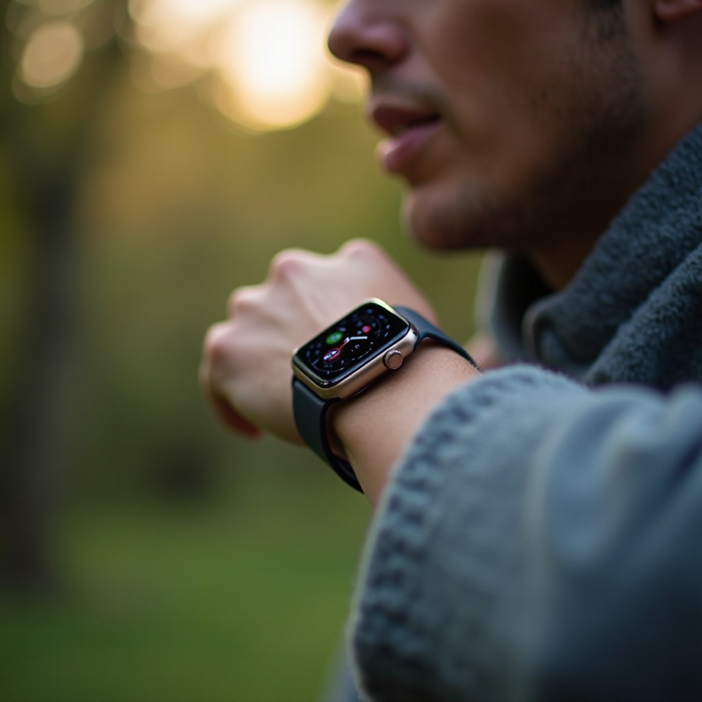 apakah jam tangan pintar buruk untuk kesehatan