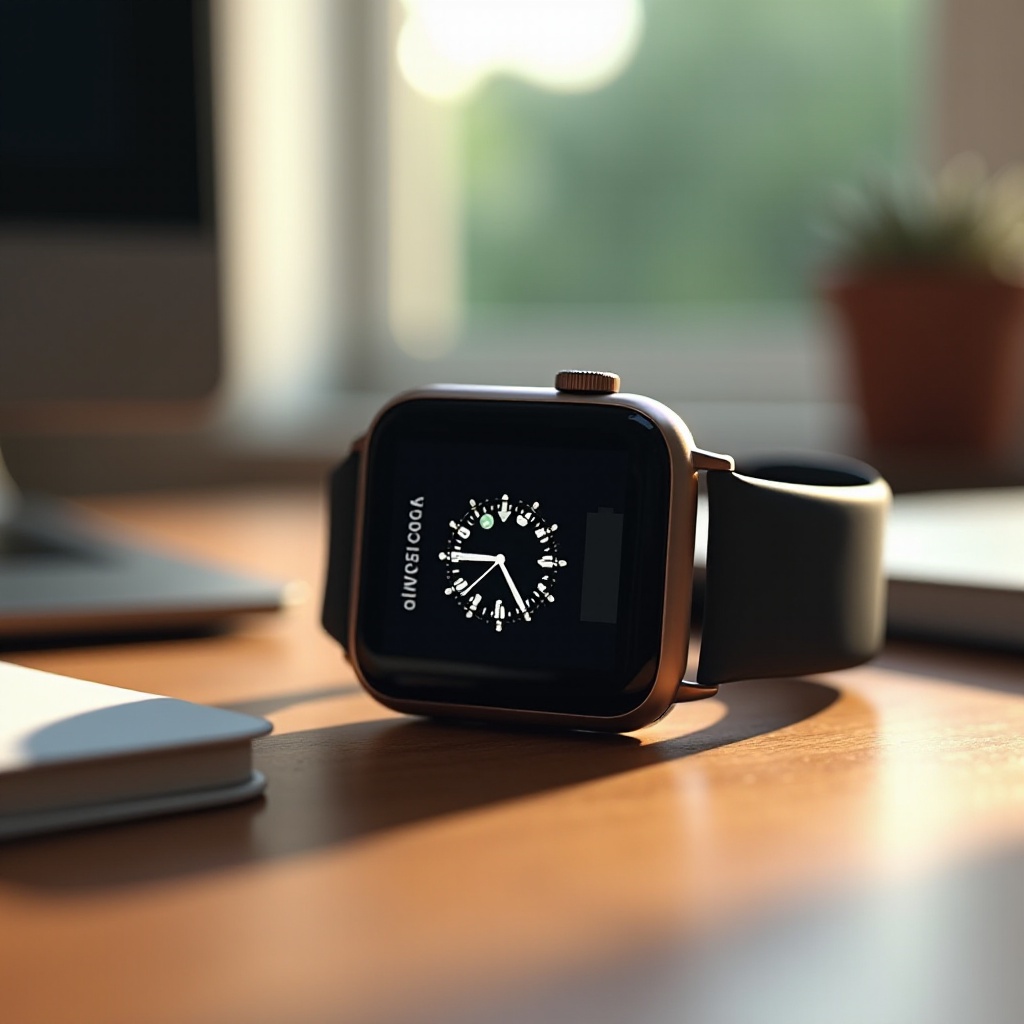 masalah pembaruan apple watch