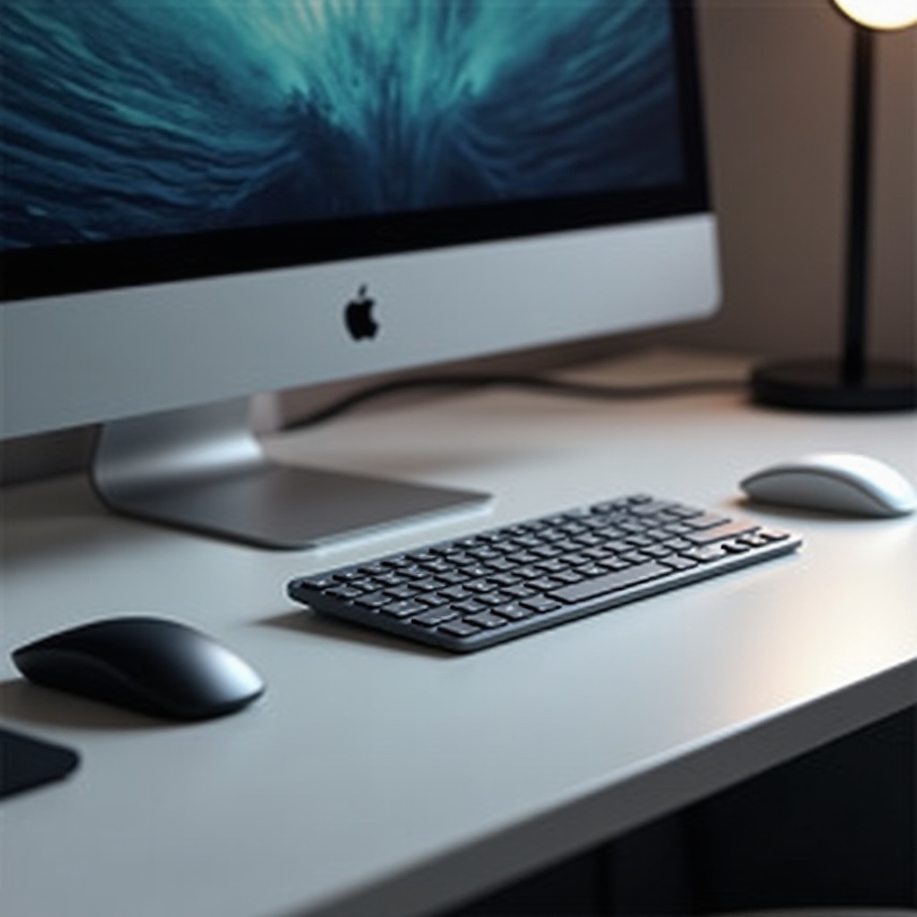 최고의 매직 마우스 대안