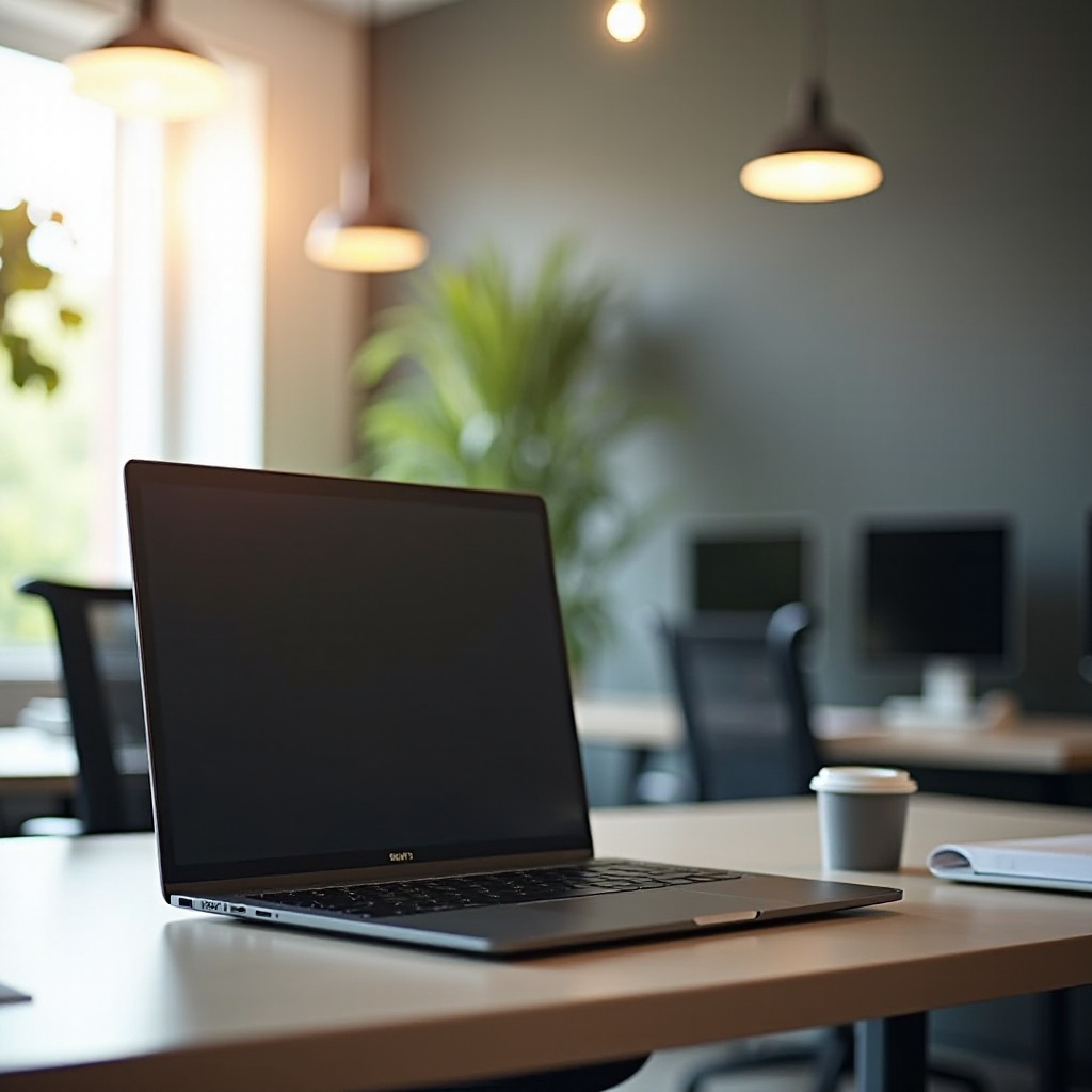 laptop bisnis terbaik di bawah 1000