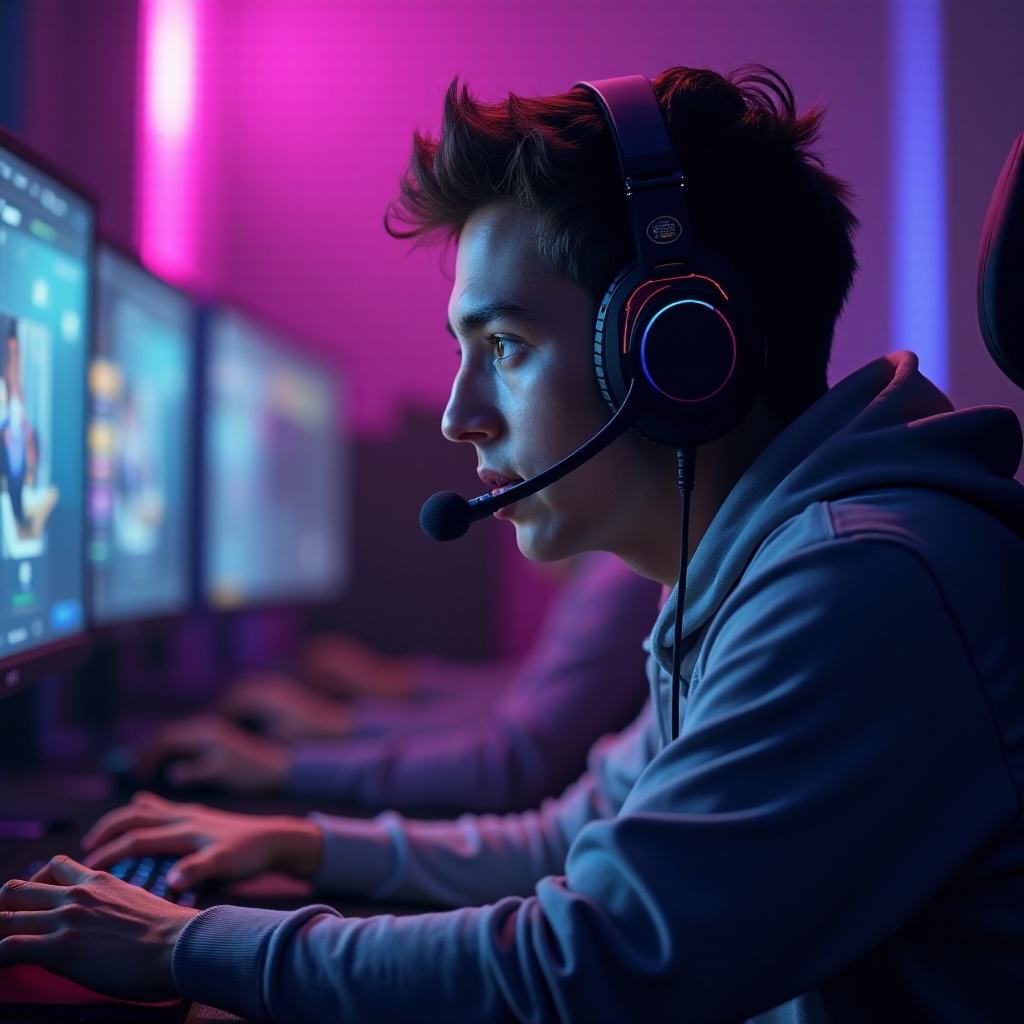 beste headset voor counter strike