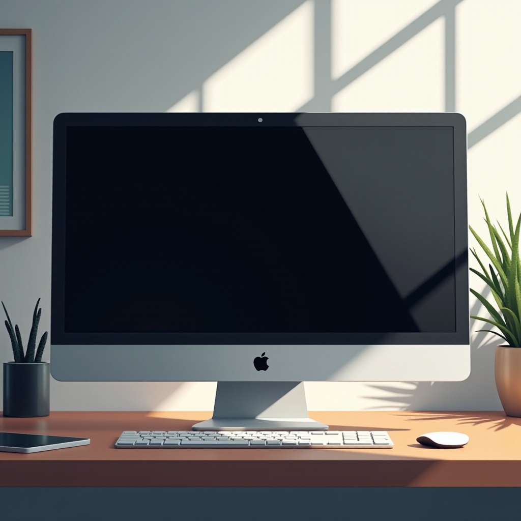 업데이트 후 윈도우 11 검은 화면