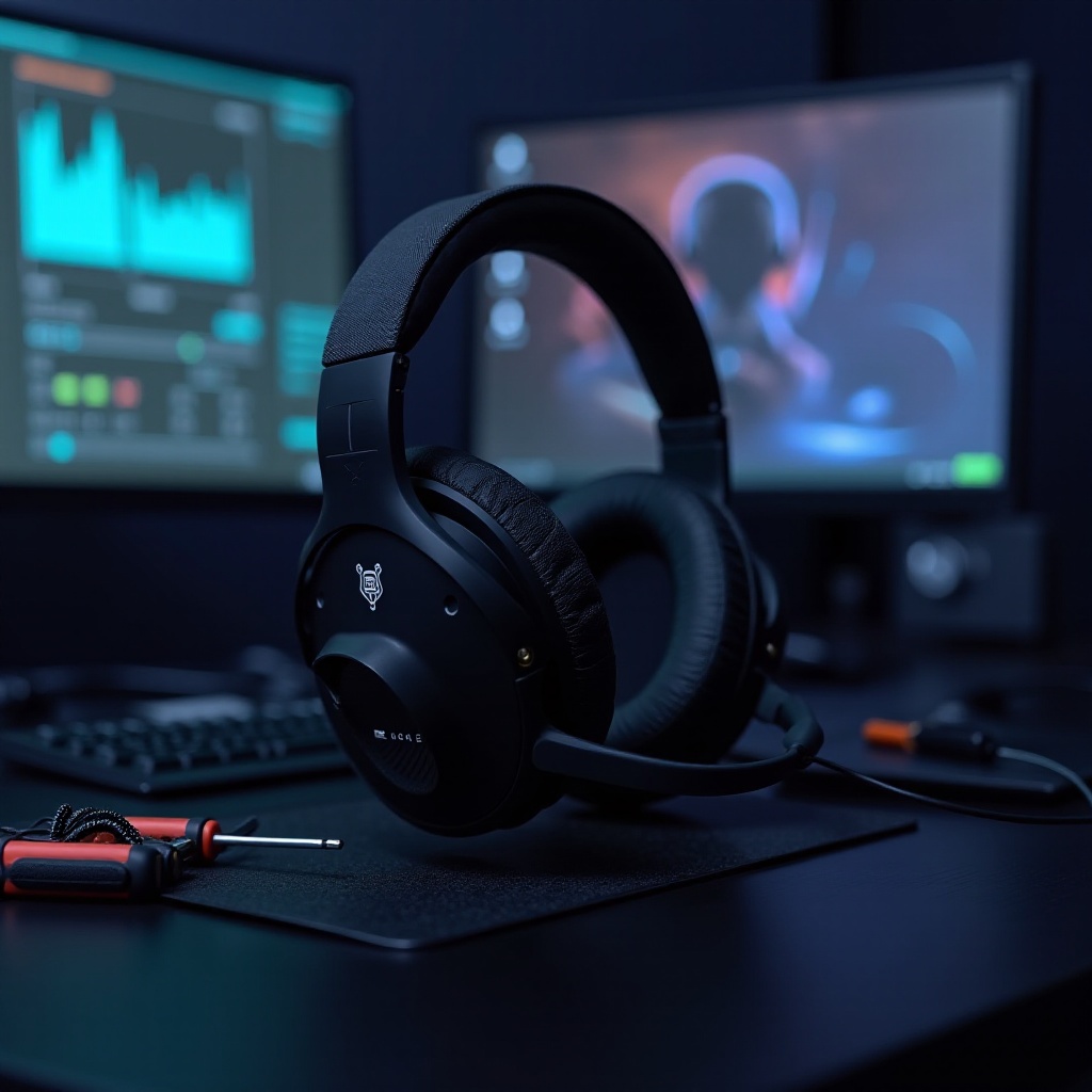 turtle beach microphone not working