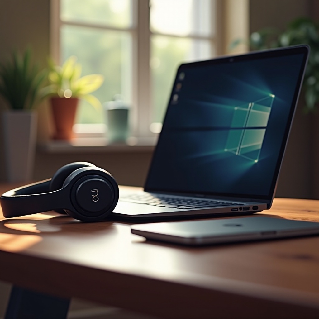 hoe je beats op een dell-laptop aansluit