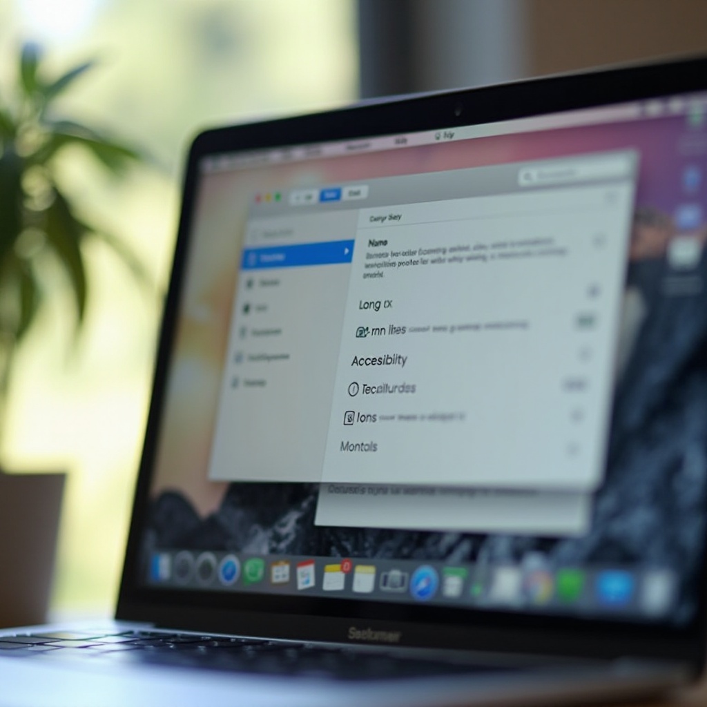 säädä hiiren osoittimen kokoa