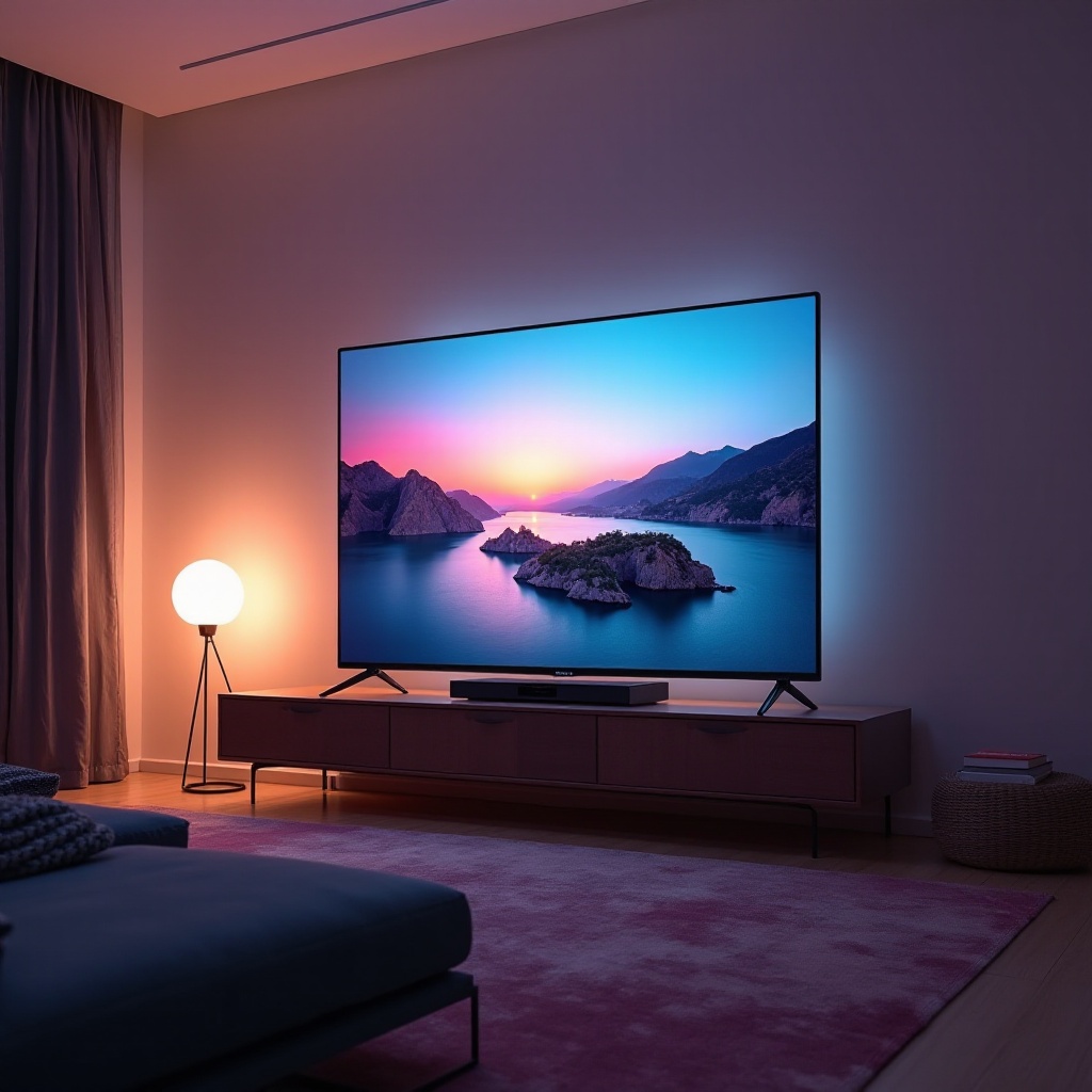 best 39 inch smart tv