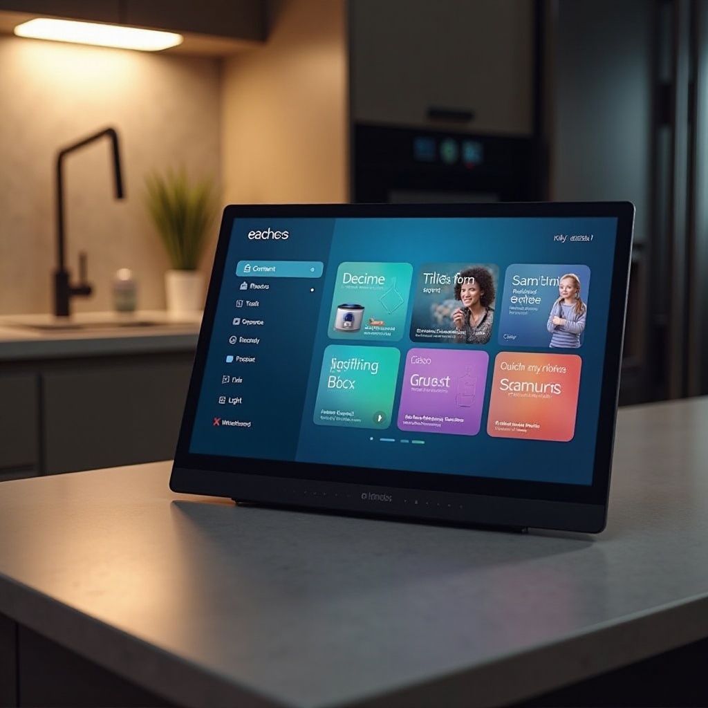 วิธีดรอปอินบน echo show