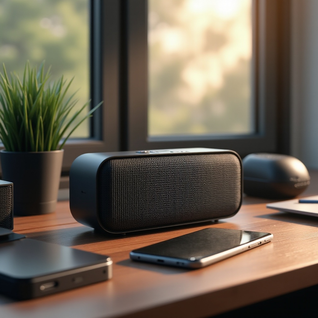 kuinka korjata Bluetooth-kaiutin, joka ei käynnisty