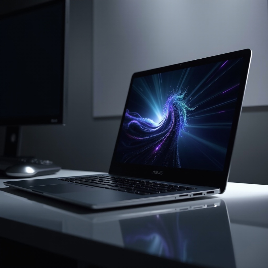 asus laptops with 16gb ram