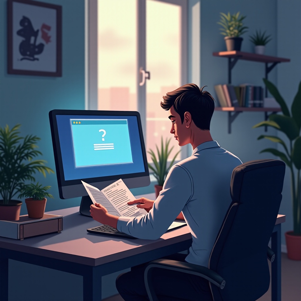 คอมพิวเตอร์บอกว่าไม่มีอุปกรณ์ที่สามารถบูตได้