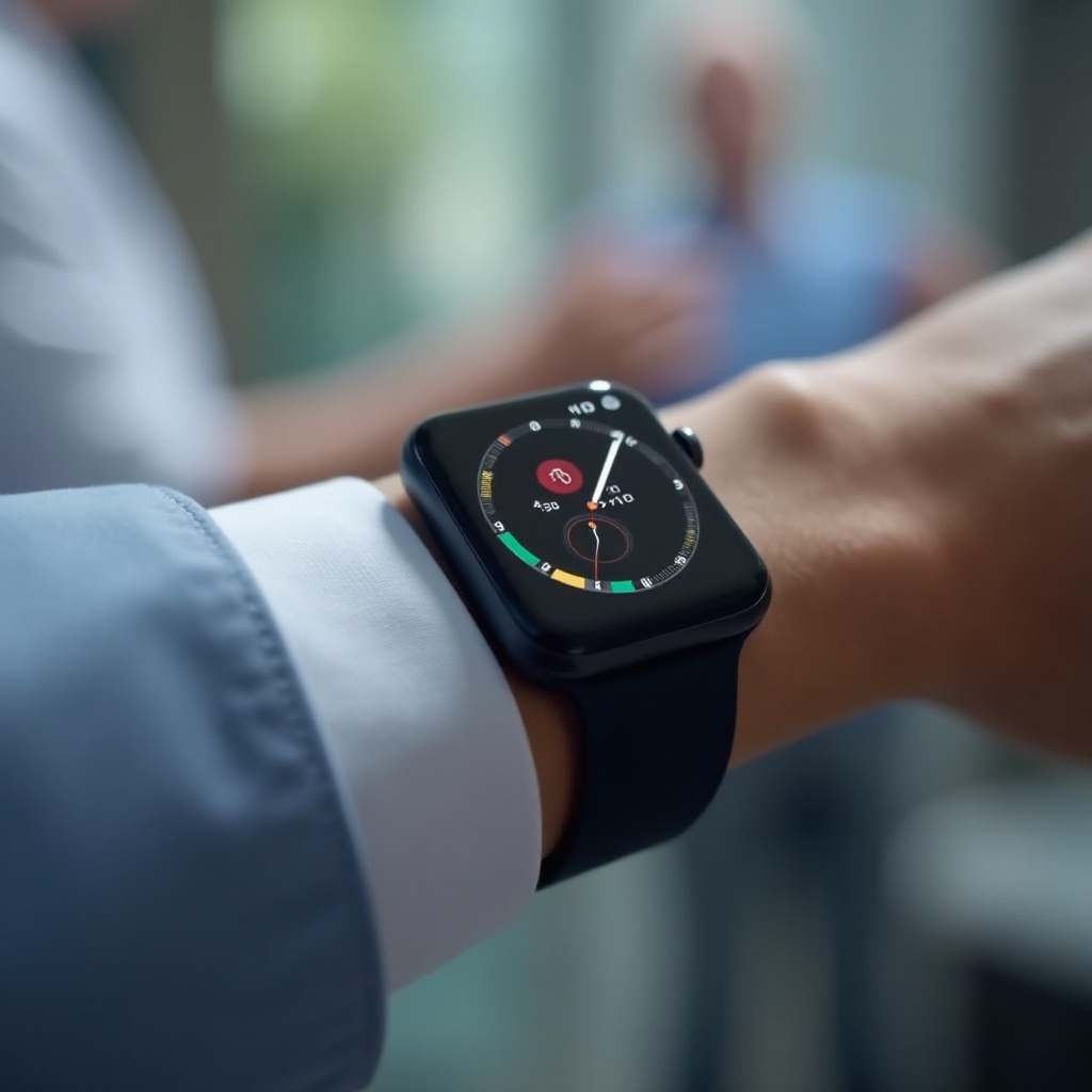 how accurate are smart watches with blood pressure