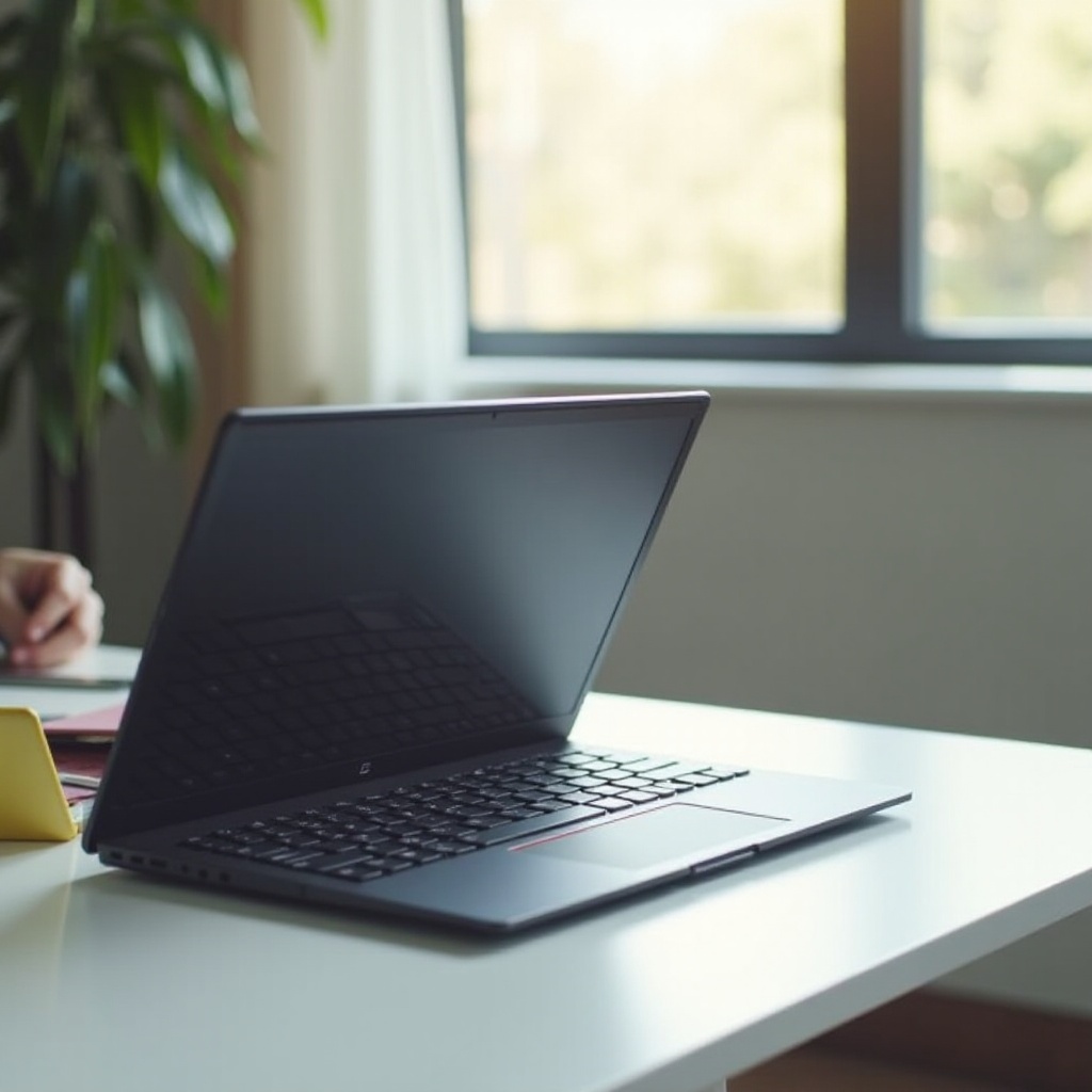 pengaturan tablet thinkpad