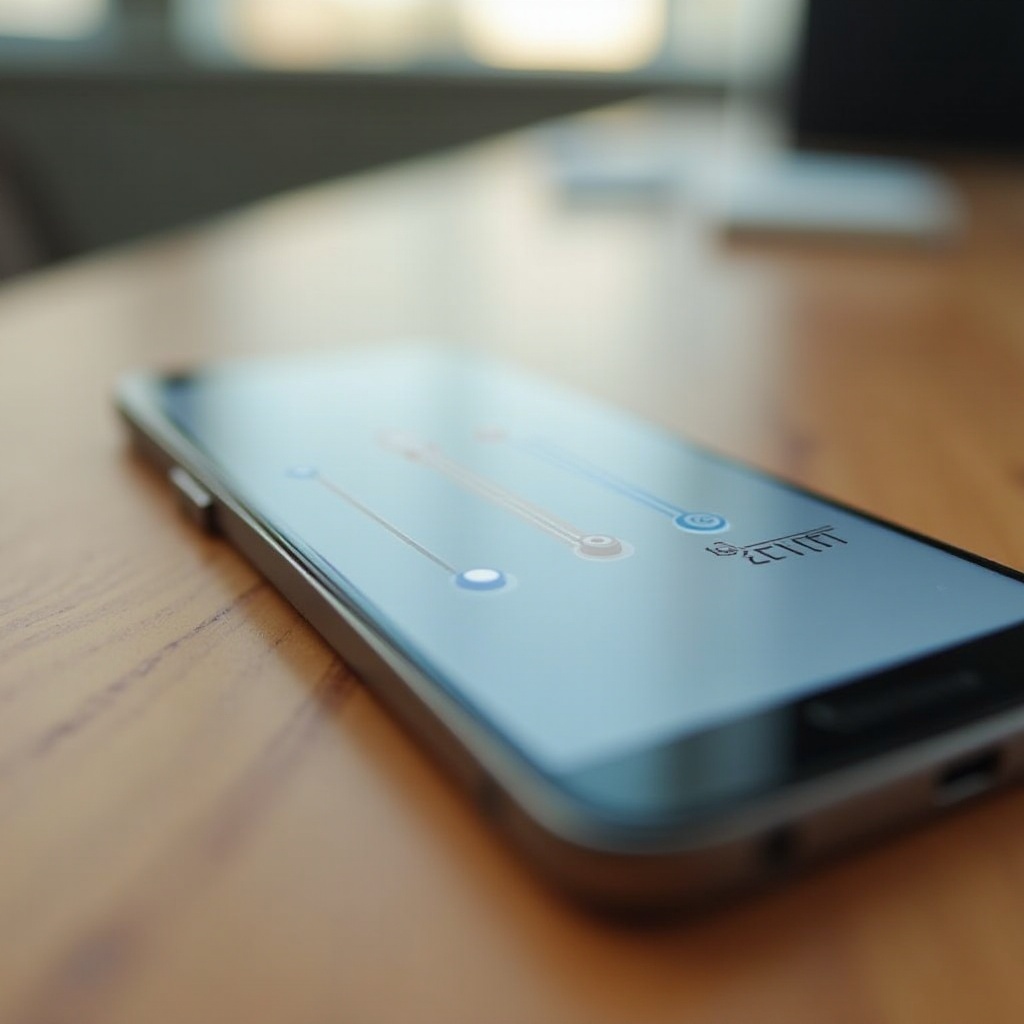 โทรศัพท์ของฉันมีเซ็นเซอร์วัดอุณหภูมิหรือไม่