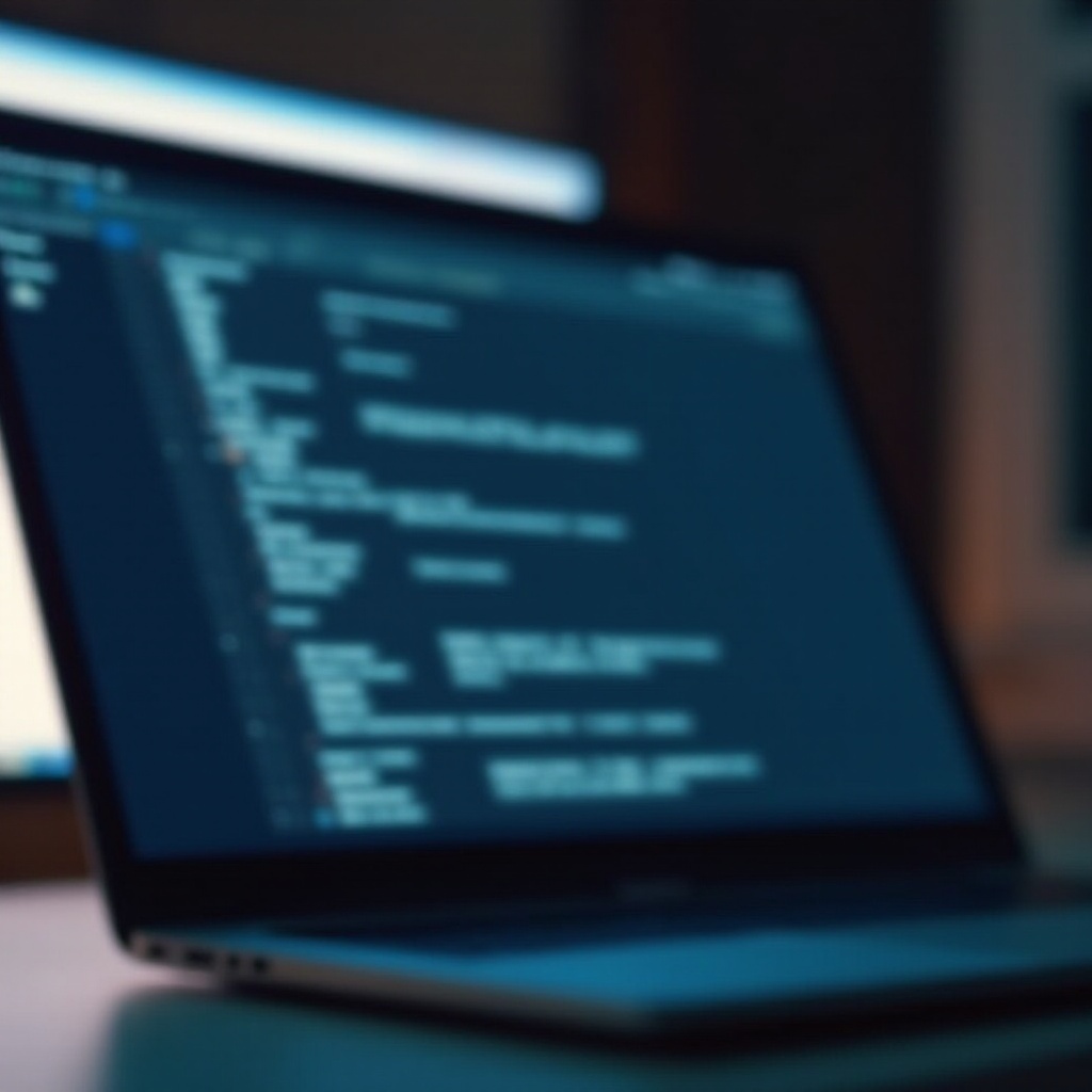 mijn laptop is vastgelopen