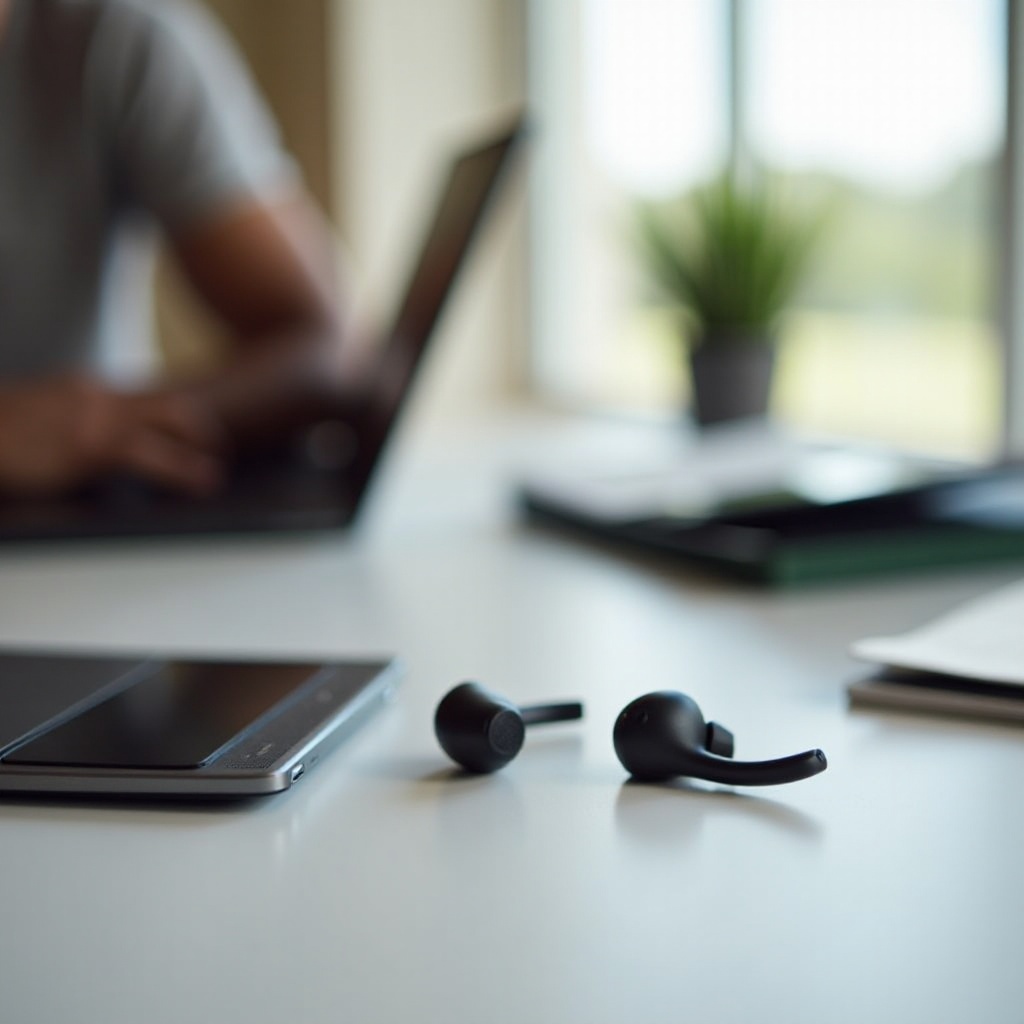 kan ik bose quietcomfort oordopjes gebruiken op mijn computer