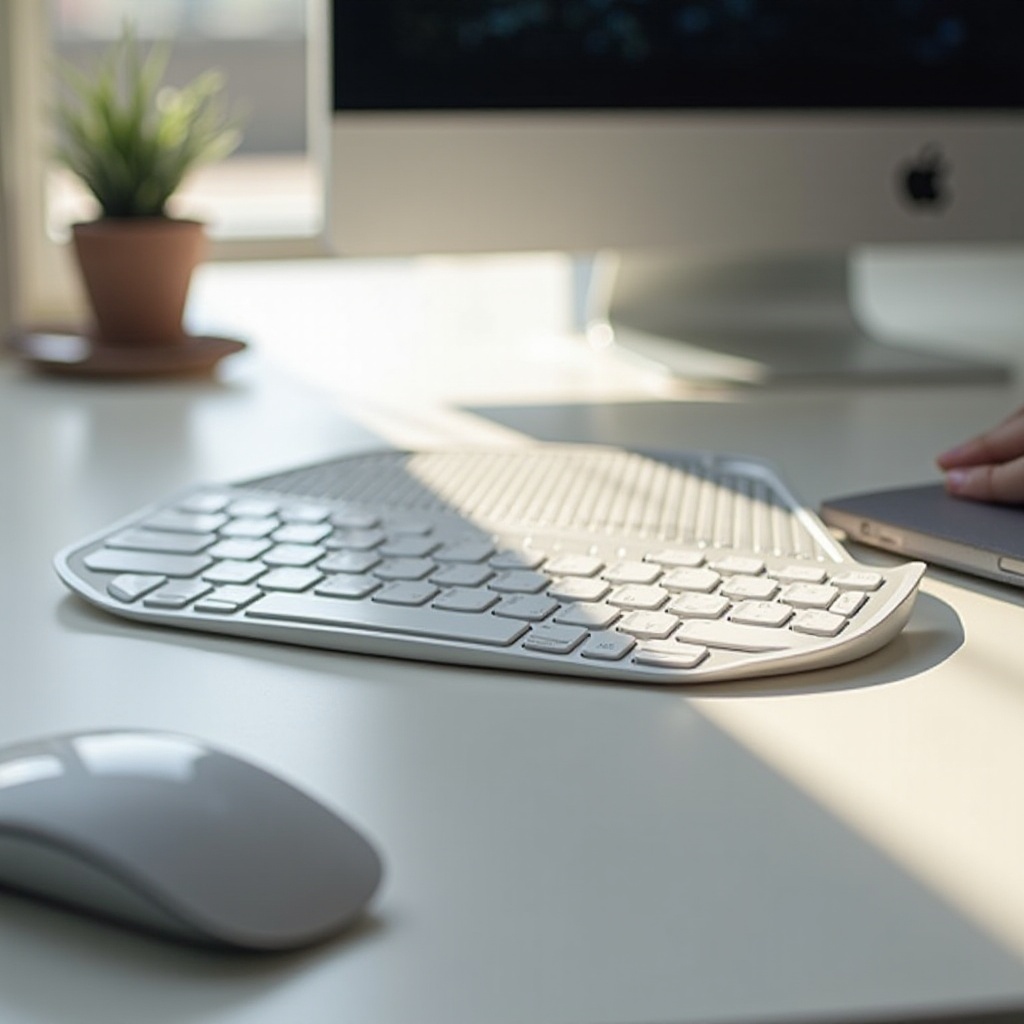 best ergonomic keyboard mouse