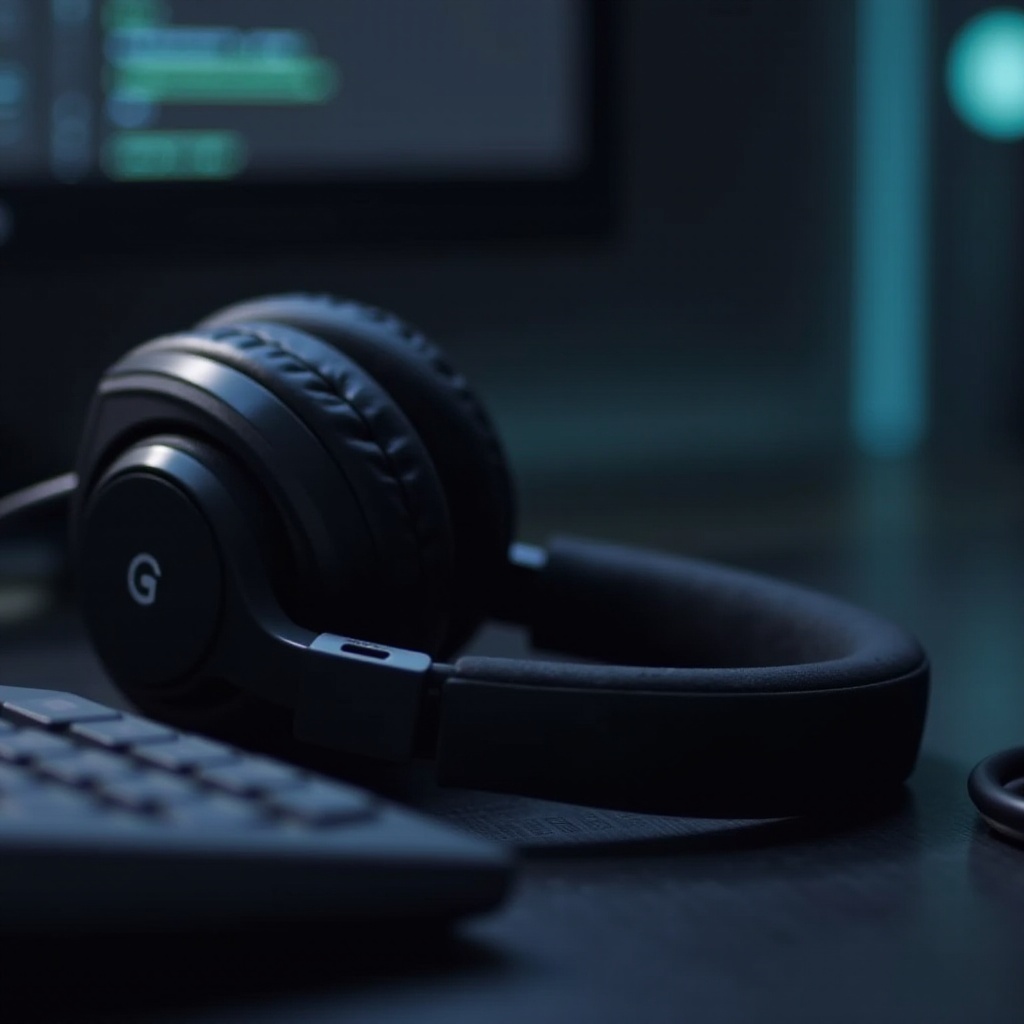 터틀 비치 마이크가 작동하지 않음