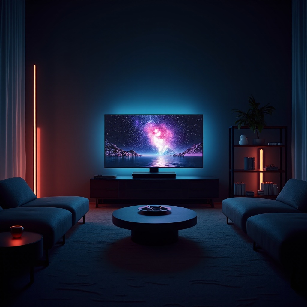 telewizory kompatybilne z Dolby Vision