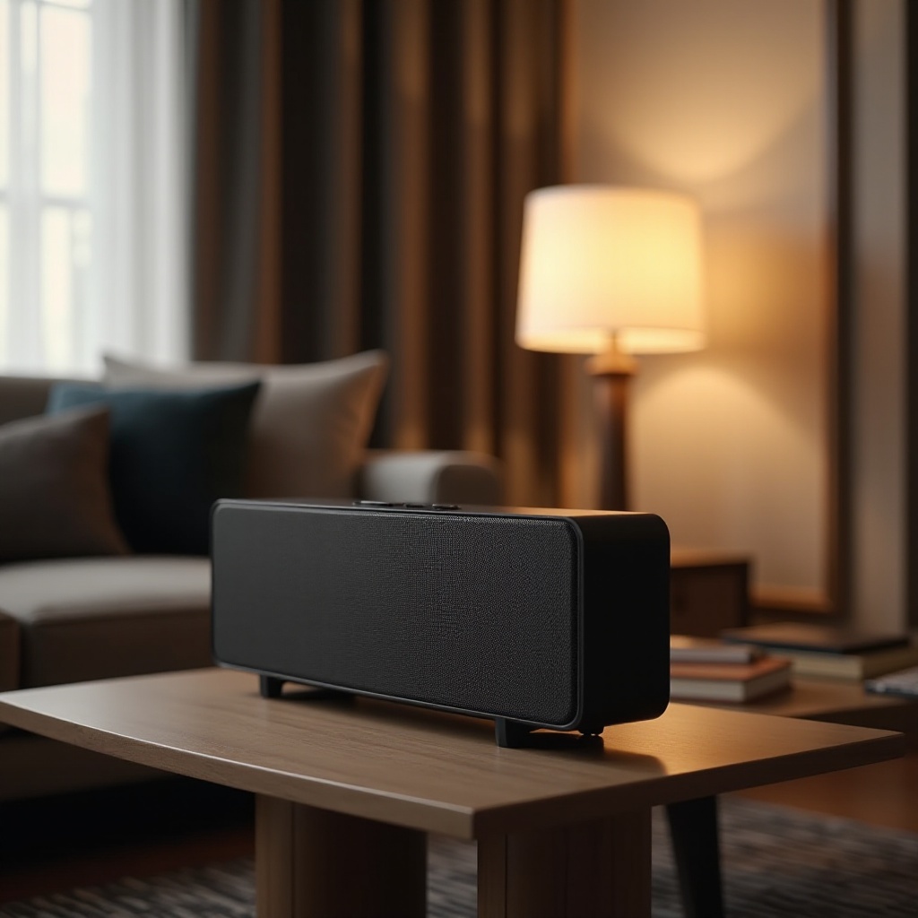 parhaat Bluetooth-kaiuttimet audiofiileille