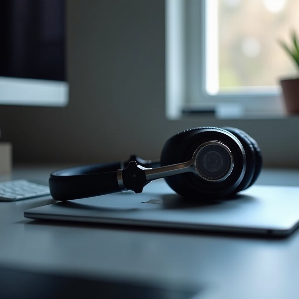 beste koptelefoon voor MacBook