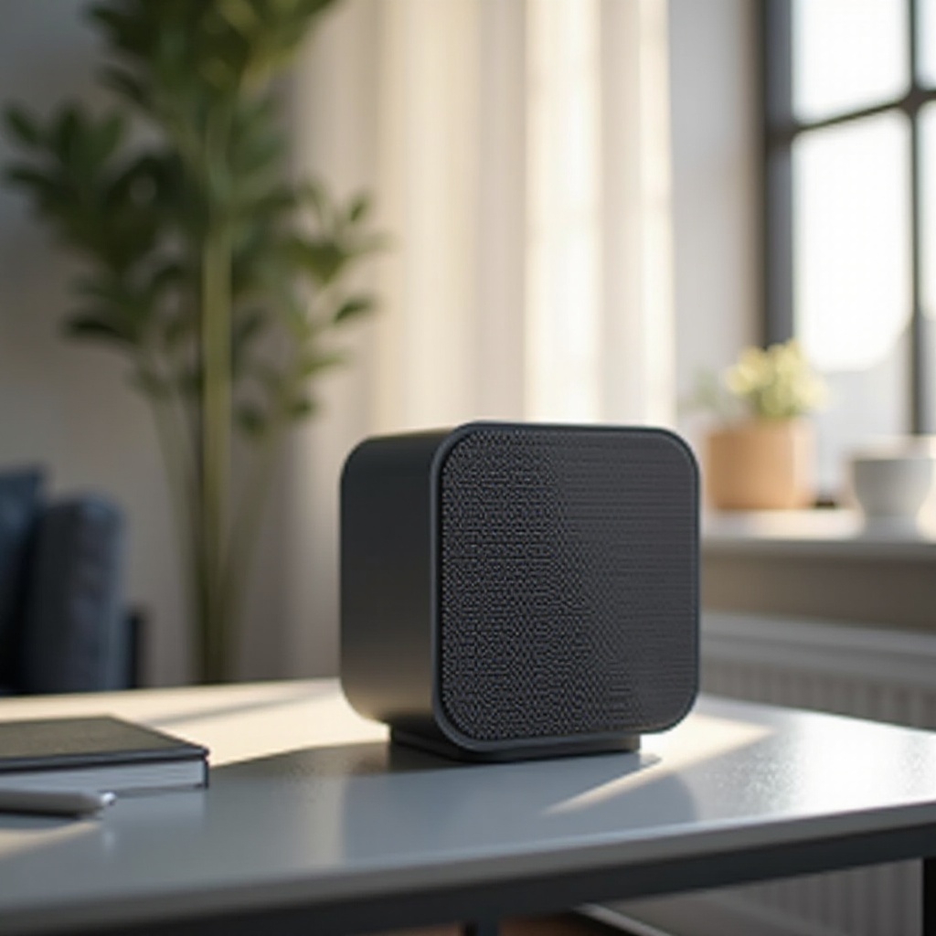 bluetooth speaker with wall plug