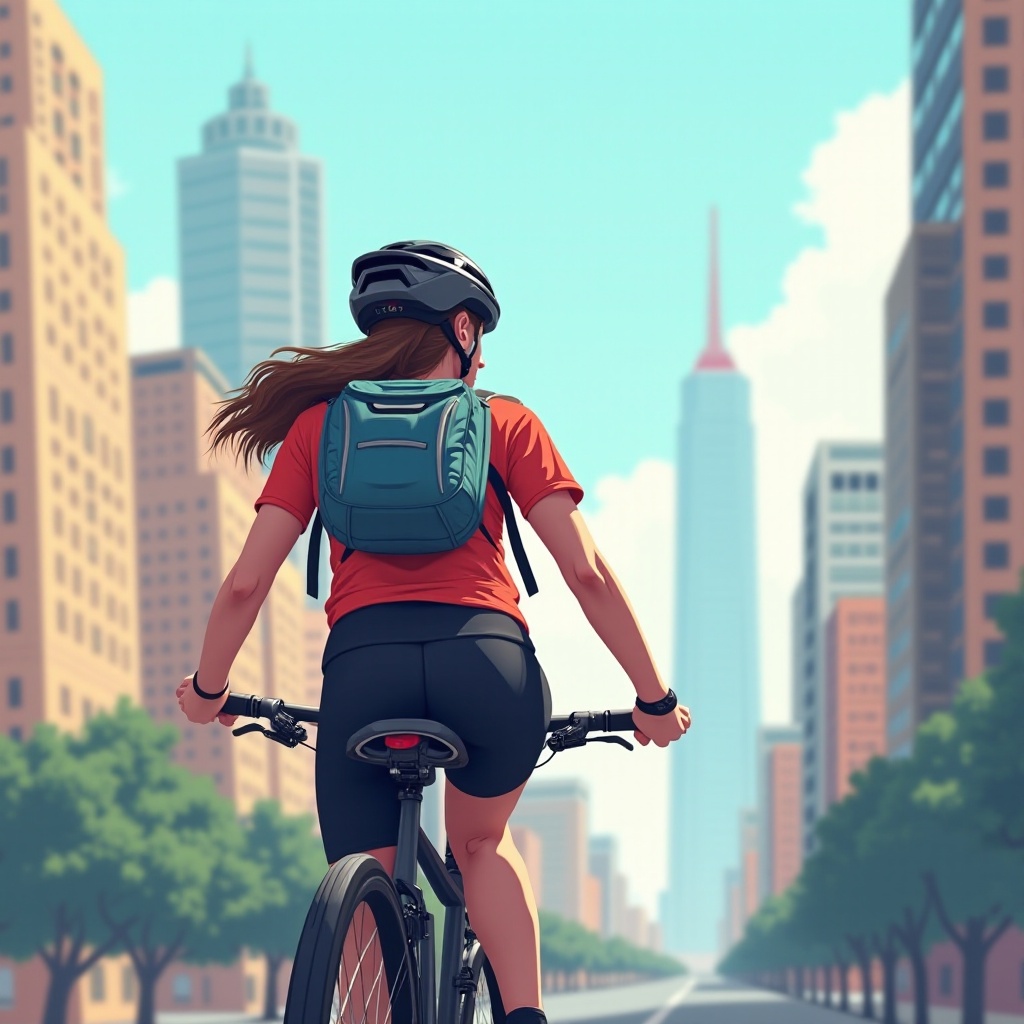 najlepszy głośnik rowerowy