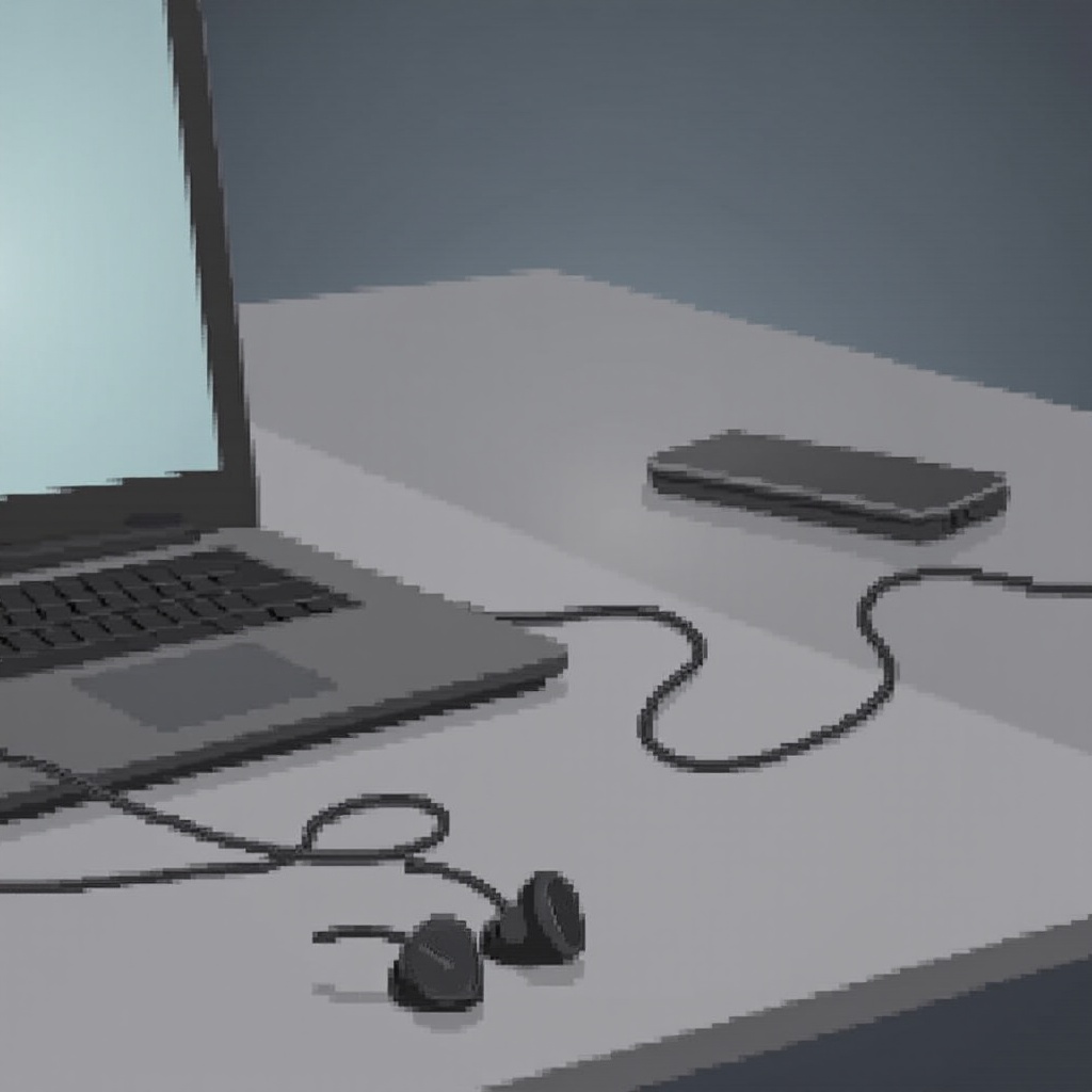 voinko käyttää bose quietcomfort -korvanappeja tietokoneellani